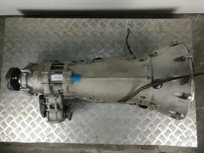 Gebrauchtes Autoersatzteil getriebe zum mercedes-benz clase e (w211) familiar 112954 oem-iam-referenzen 2112707200  