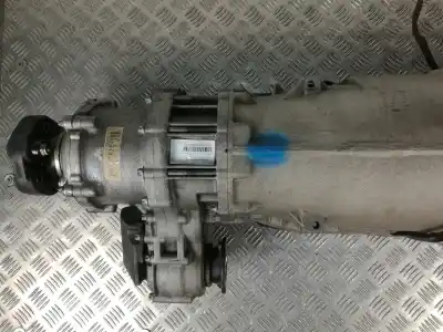 Gebrauchtes Autoersatzteil getriebe zum mercedes-benz clase e (w211) familiar 112954 oem-iam-referenzen 2112707200  