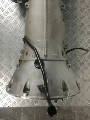 Gebrauchtes Autoersatzteil getriebe zum mercedes-benz clase e (w211) familiar 112954 oem-iam-referenzen 2112707200  