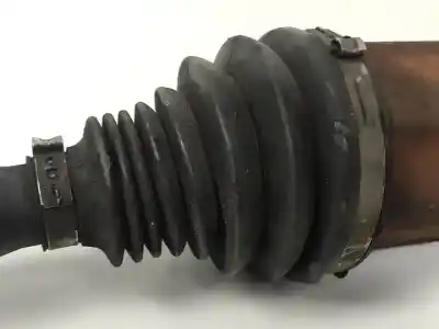 Автозапчастина б/у передня ліва трансмісія для saab 9-3 cabrio (ys3d) b204l посилання на oem iam   