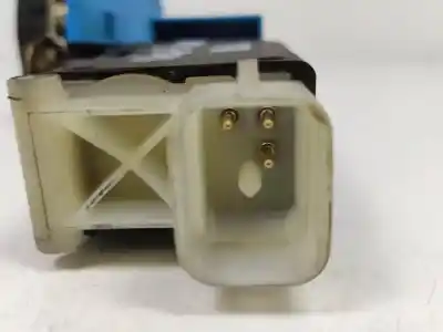 Автозапчастина б/у замок передній праві двері для saab 9-3 cabrio (ys3d) b204l посилання на oem iam 705329  