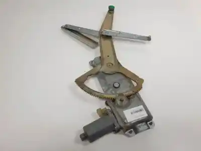 Peça sobressalente para automóvel em segunda mão ELEVADOR DE VIDROS DIANTEIRO DIREITO por SAAB 9-3 BERLINA  Referências OEM IAM 90520220  