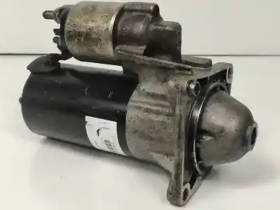 Pezzo di ricambio per auto di seconda mano MOTORINO DI AVVIAMENTO per ALFA ROMEO GIULIETTA (191)  Riferimenti OEM IAM 0001138010  