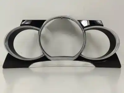 Автозапчасти б/у задняя ручка капота за citroen ds3 5fs ссылки oem iam 