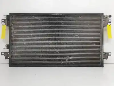 Автозапчастина б/у конденсат/радіатор кондиционера для renault laguna ii (bg0) f9q758 посилання на oem iam 8200332852c  