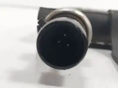 Автозапчастина б/у конденсат/радіатор кондиционера для renault laguna ii (bg0) f9q758 посилання на oem iam 8200332852c  