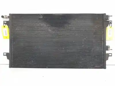 Автозапчастина б/у конденсат/радіатор кондиционера для renault laguna ii (bg0) f9q758 посилання на oem iam 8200332852c