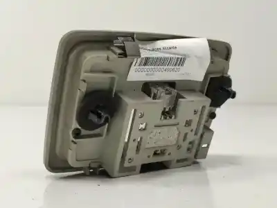 Second-hand car spare part interior light for chevrolet captiva z20s-d oem iam references   