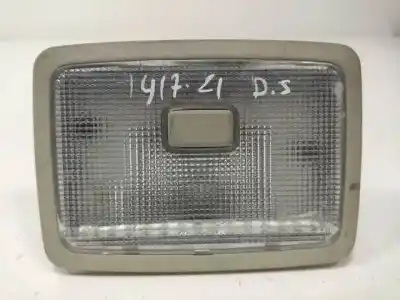 Second-hand car spare part interior light for chevrolet captiva z20s-d oem iam references   