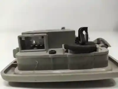 Second-hand car spare part interior light for chevrolet captiva z20s-d oem iam references   