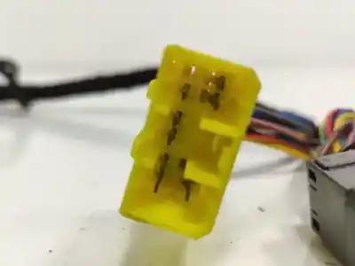 Second-hand car spare part headlights switch for jaguar xj ac.kb.9hp oem iam references   