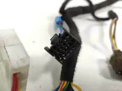 Second-hand car spare part headlights switch for jaguar xj ac.kb.9hp oem iam references   