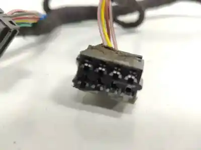 Second-hand car spare part headlights switch for jaguar xj ac.kb.9hp oem iam references   