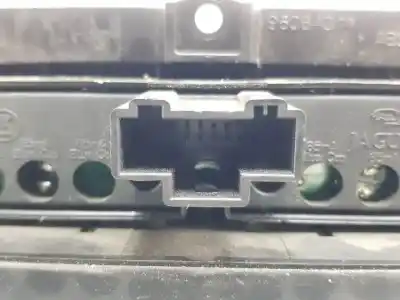 Second-hand car spare part climate control for jaguar xj ac.kb.9hp oem iam references lja7690bb  