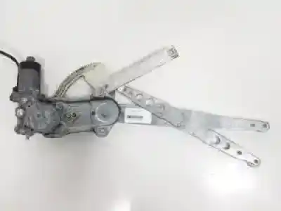 Pezzo di ricambio per auto di seconda mano alzacristalli posteriore sinistro per jaguar xj ac.kb.9hp riferimenti oem iam 187283000