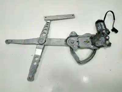 Second-hand car spare part driver left window regulator for jaguar xj ac.kb.9hp oem iam references 187264000  