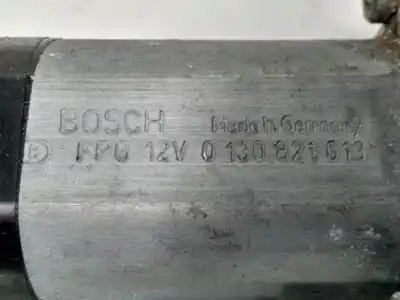 Second-hand car spare part driver left window regulator for jaguar xj ac.kb.9hp oem iam references 187264000  