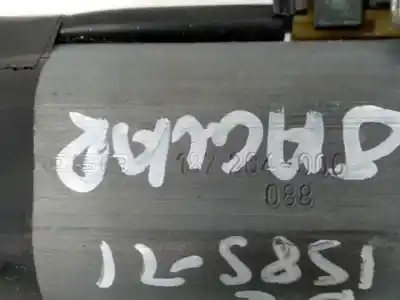 Second-hand car spare part driver left window regulator for jaguar xj ac.kb.9hp oem iam references 187264000  