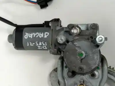 Second-hand car spare part driver left window regulator for jaguar xj ac.kb.9hp oem iam references 187264000  