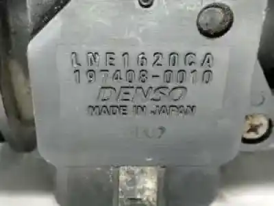 Tweedehands auto-onderdeel stroommeter voor jaguar xj ac.kb.9hp oem iam-referenties 1974080010  