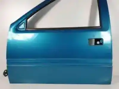 İkinci el araba yedek parçası sol ön kapi için opel frontera a c20ne oem iam referansları   