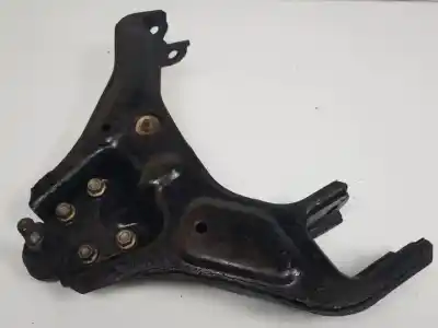 Peça sobressalente para automóvel em segunda mão braço de suspensão inferior esquerdo dianteiro por opel frontera a c20ne referências oem iam 