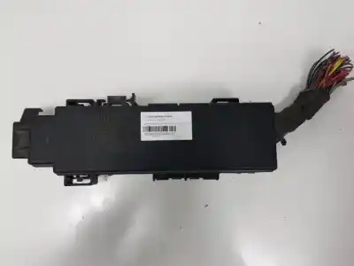 Pezzo di ricambio per auto di seconda mano scatola relè/fusibili per jeep cherokee (kj) enr riferimenti oem iam 96555j