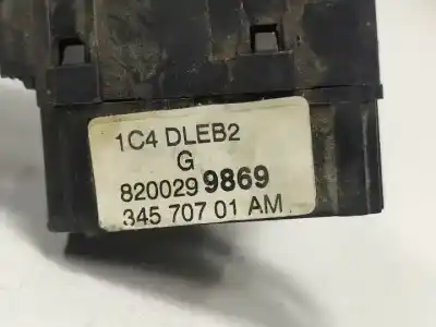 Автозапчастина б/у команда чистити для renault kangoo (f/kc0) k9k700.k9k704.k9k702 посилання на oem iam 8200299869   Автозапчастина б/у команда чистити для renault kangoo (f/kc0) k9k700.k9k704.k9k702 посилання на oem iam 8200299869