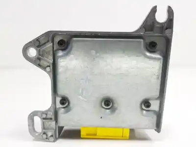 Автозапчастина б/у блок управління подушками безпеки для renault kangoo (f/kc0) k9k700.k9k704.k9k702 посилання на oem iam 550751800   Автозапчастина б/у блок управління подушками безпеки для renault kangoo (f/kc0) k9k700.k9k704.k9k702 посилання на oem iam 550751800