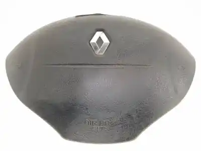 Автозапчастина б/у передня ліва подушка безопасности для renault kangoo (f/kc0) k9k700.k9k704.k9k702 посилання на oem iam 8200091772j Автозапчастина б/у передня ліва подушка безопасности для renault kangoo (f/kc0) k9k700.k9k704.k9k702 посилання на oem iam 8200091772j