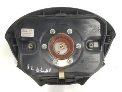 Автозапчастина б/у передня ліва подушка безопасности для renault kangoo (f/kc0) k9k700.k9k704.k9k702 посилання на oem iam 8200091772j   Автозапчастина б/у передня ліва подушка безопасности для renault kangoo (f/kc0) k9k700.k9k704.k9k702 посилання на oem iam 8200091772j