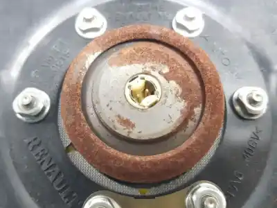 Автозапчастина б/у передня ліва подушка безопасности для renault kangoo (f/kc0) k9k700.k9k704.k9k702 посилання на oem iam 8200091772j   Автозапчастина б/у передня ліва подушка безопасности для renault kangoo (f/kc0) k9k700.k9k704.k9k702 посилання на oem iam 8200091772j