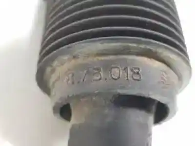 Peça sobressalente para automóvel em segunda mão espelho retrovisor esquerdo por ford ka (ccq) g-j4d referências oem iam 878018  