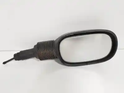 Peça sobressalente para automóvel em segunda mão espelho retrovisor esquerdo por ford ka (ccq) g-j4d referências oem iam 878018  