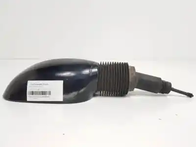 Peça sobressalente para automóvel em segunda mão espelho retrovisor esquerdo por ford ka (ccq) g-j4d referências oem iam 878018  