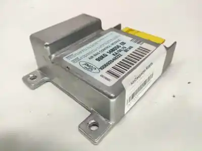 Автозапчасти б/у блок управления подушками безопасности за ford ka (ccq) g-j4d ссылки oem iam 98kg14b056eb