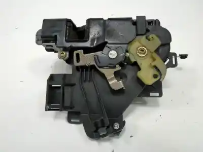 Автозапчасти б/у замок левой передней двери за skoda fabia (6y2/6y3) awy ссылки oem iam 3b2837015  