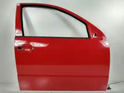 Автозапчасти б/у дверь передняя правая за skoda fabia (6y2/6y3) awy ссылки oem iam 