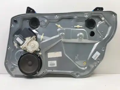 Peça sobressalente para automóvel em segunda mão elevador de vidros dianteiro direito por seat cordoba berlina (6l2) stella referências oem iam 6l4837752dj