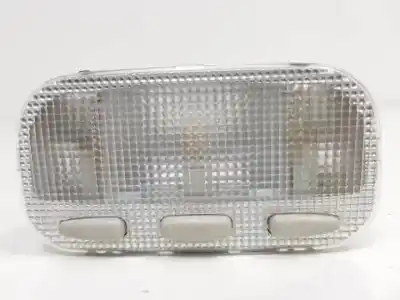 Peça sobressalente para automóvel em segunda mão luz interior por citroen c4 coupe 9hy referências oem iam 