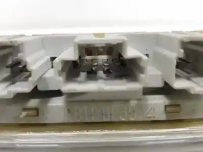 Pezzo di ricambio per auto di seconda mano luce interna per citroen c4 coupe 9hy riferimenti oem iam   