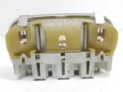 Pezzo di ricambio per auto di seconda mano luce interna per citroen c4 coupe 9hy riferimenti oem iam   
