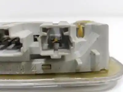 Pezzo di ricambio per auto di seconda mano luce interna per citroen c4 coupe 9hy riferimenti oem iam   