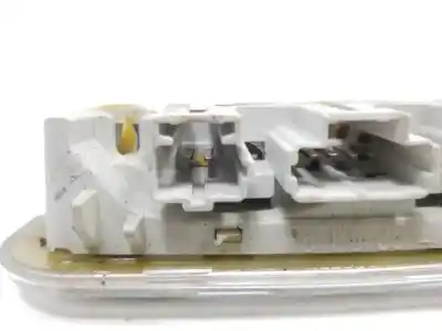 Pezzo di ricambio per auto di seconda mano luce interna per citroen c4 coupe 9hy riferimenti oem iam   