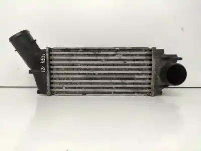 Peça sobressalente para automóvel em segunda mão intercooler por citroen c4 coupe 9hy referências oem iam 874824kj
