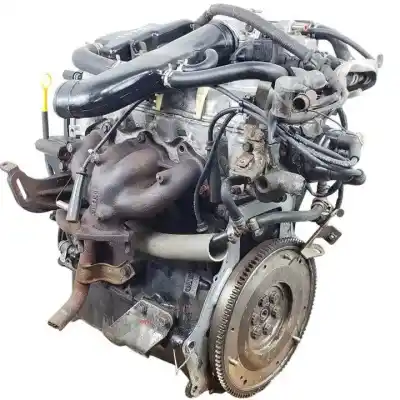 Автозапчасти б/у ПОЛНЫЙ ДВИГАТЕЛЬ за KIA PRIDE  ссылки OEM IAM   
