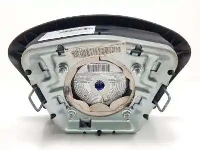 Автозапчастина б/у передня ліва подушка безопасности для citroen jumpy 2.0 hdi cat (rhk / dw10uted4) посилання на oem iam 14012788zd  