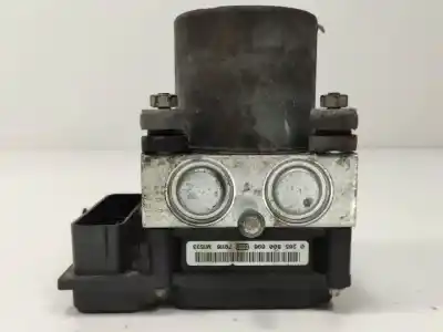 İkinci el araba yedek parçası abs için citroen jumpy 2.0 hdi cat (rhk / dw10uted4) oem iam referansları 0265232065  1401259780