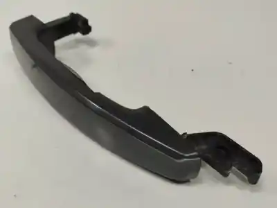 Second-hand car spare part exterior left rear door handle for opel insignia berlina a20dth oem iam references 