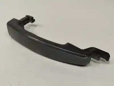 Second-hand car spare part exterior right rear door handle for opel insignia berlina a20dth oem iam references 